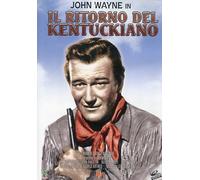Il ritorno Del kentuckiano [Import]