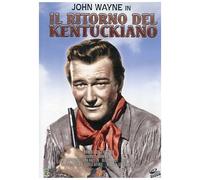 Il Ritorno Del Kentuckiano [Italian Edition]