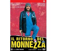 Crompton Greaves – Il ritorno del monnezza – Import