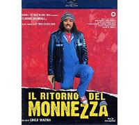 Il ritorno Del monnezza [Blu-Ray] [Import]