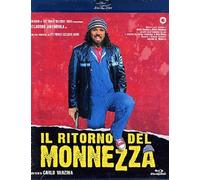 Il ritorno Del monnezza [Blu-Ray] [Import]