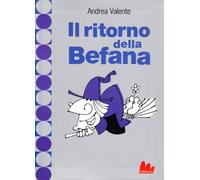 Il ritorno della befana