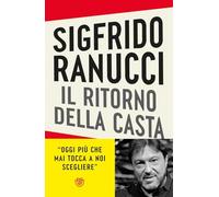 Il ritorno della casta