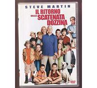 Il ritorno Della scatenata dozzina [Import]