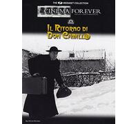 Il Ritorno di Don Camillo (DVD) [Import]