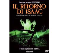 Il ritorno di Isaac [Import]