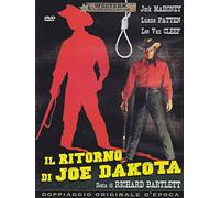 Il ritorno di Joe Dakota