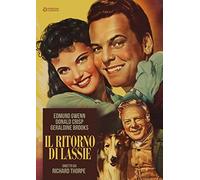 Il Ritorno Di Lassie [Import]