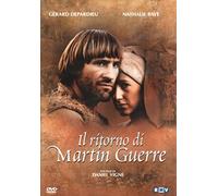 Il Ritorno Di Martin Guerre [Import]