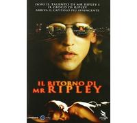 Il ritorno di Mr. Ripley [Import]
