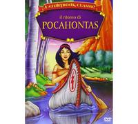 Il Ritorno Di Pocahontas