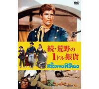 Il Ritorno di Ringo [Import allemand]