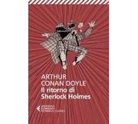 Il Ritorno Di Sherlock Holmes