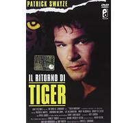 Il ritorno di Tiger