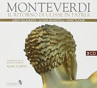 Il Ritorno Di Ulisse In Patria