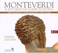 Il Ritorno Di Ulisse In Patria