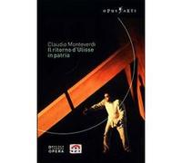 Il Ritorno d'Ulisse in partia E