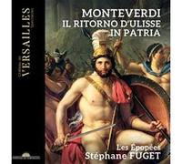 Il Ritorno d'Ulisse in Patria