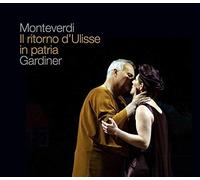 Il ritorno d'Ulisse in patria