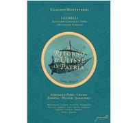 Il Ritorno D'Ulisse In Patria Coffret Deluxe