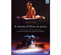 Il Ritorno d'Ulisse in Patria E