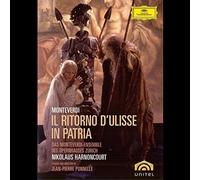 Il Ritorno d'Ulisse in Patria - Edition 2 DVD