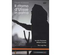 Il ritorno d'Ulisse in patria (Le retour d'Ulysse dans sa patrie