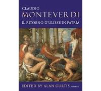Il Ritorno D'ulisse In Patria / Recueil