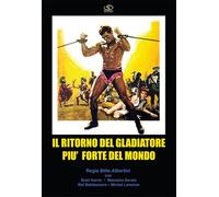 Il Ritorno Gladiatore Piu' Forte Del Mondo [Import]