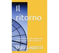 Il ritorno: L' ultimo episodio della trilogia degli alieni. I Ghedàr tornano sulla terra.