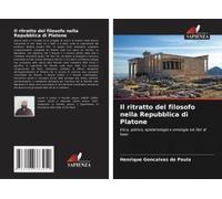 Il Ritratto Del Filosofo Nella Repubblica Di Platone