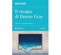 Il ritratto di Dorian Gray