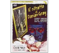 Il ritratto di Dorian Gray
