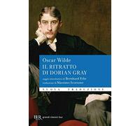 Il ritratto di Dorian Gray