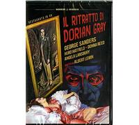 Il Ritratto Di Dorian Gray – Restauré en 4K Ultra‑HD – Import (01 Distribution)