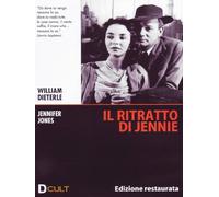 Il Ritratto di Jennie [edizione restaurata] [Import]
