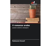 Il romanzo arabo