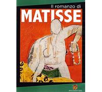 Il romanzo di Matisse