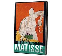 Il Romanzo Di Matisse Dvd Italian Import
