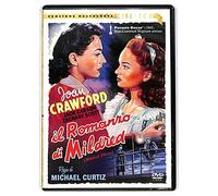 Il romanzo di Mildred