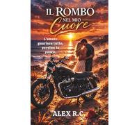 Il Rombo nel mio Cuore: L’amore guarisce tutto, persino la paura.