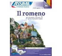 Il romeno (superpack)