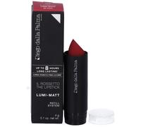 Il Rossetto Lumi-Matt 34 Be Rock Diego Dalla Palma 4g