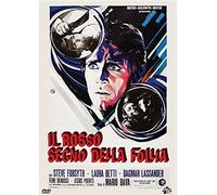 Il Rosso Segno Della Follia [Import]