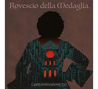 Il Rovescio Della Medaglia - Contaminazione 2.0 (SHM-CD) (Paper Sleeve) [Import]