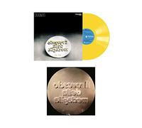 Il Rovescio Della Medaglia - La Bibbia (180 GR Giallo E Numerato) (Rsd 21) [Import]