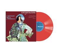 il rovescio della medaglia (sdm) - Contaminazione [ Red Colored Vinyl] [Import]