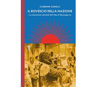 Il rovescio della nazione. La costruzione coloniale dell'idea di Mezzogiorno