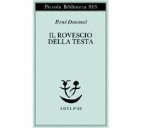 Il Rovescio Della Testa