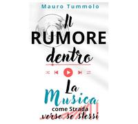 IL RUMORE DENTRO La musica come strada verso se stessi: Viaggio di un cantautore tra musica, silenzi e rinascita interiore